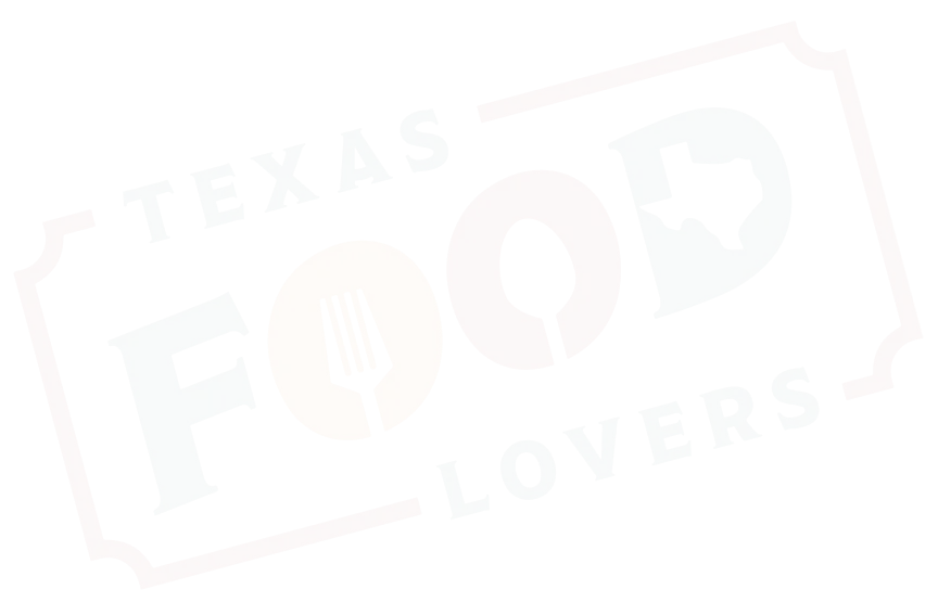 Texas Food Lovers Mobile App