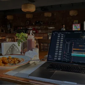 Content Creators & Media Specialist